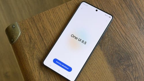 Galaxy S26 serisi için ilk güncelleme gönderilmeye başladı! Yeni özellik geliyor