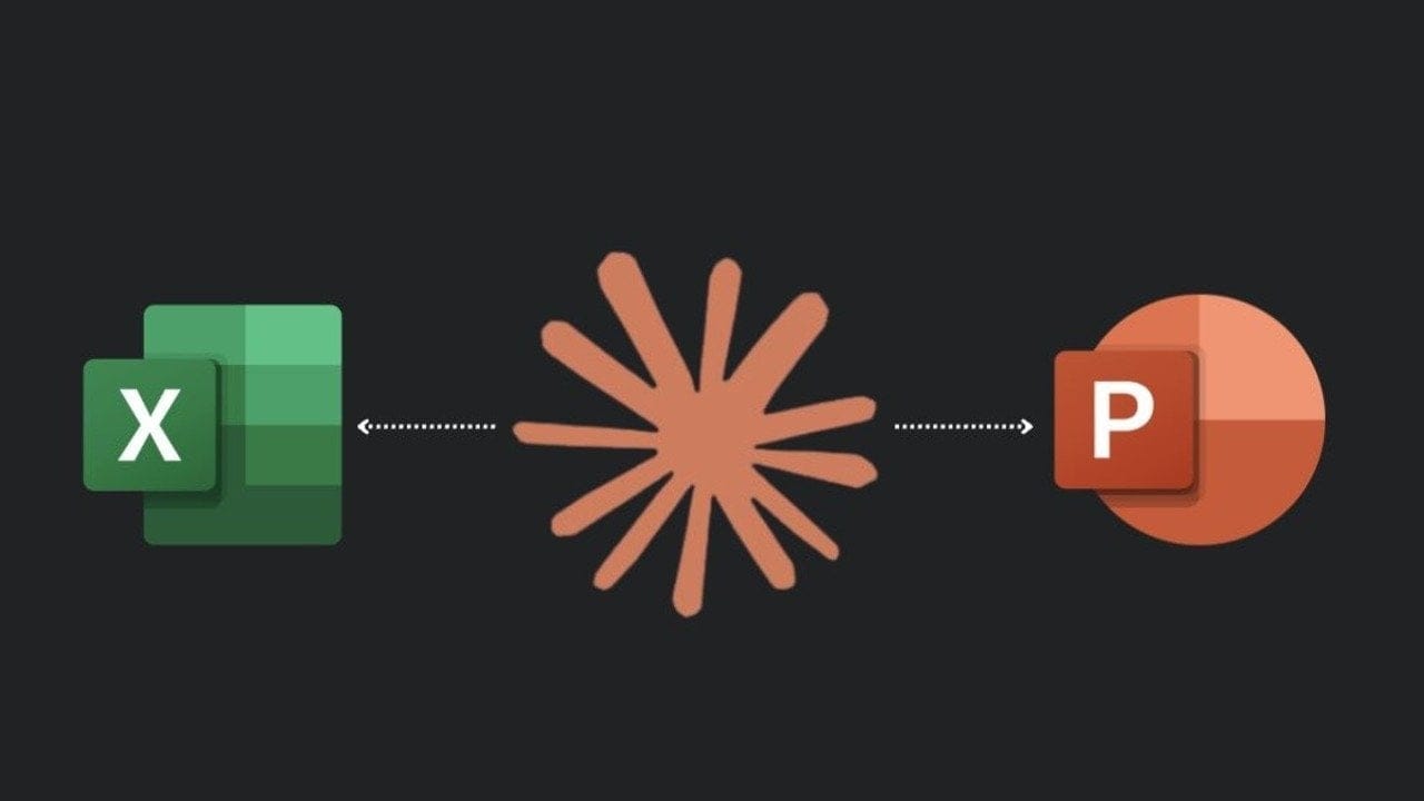 Claude, Excel ve PowerPoint ile senkronize çalışmaya başladı