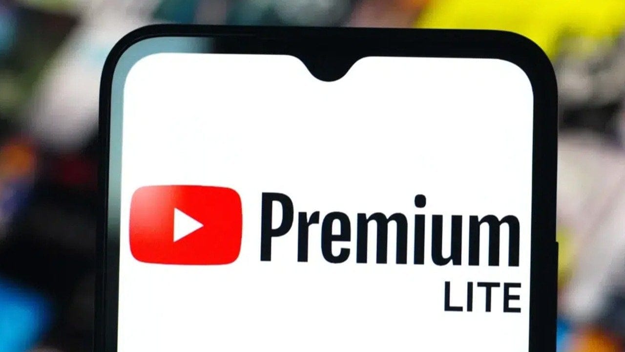 YouTube harekete geçti: Premium Lite için yeni özellikler kullanıma sunuluyor!
