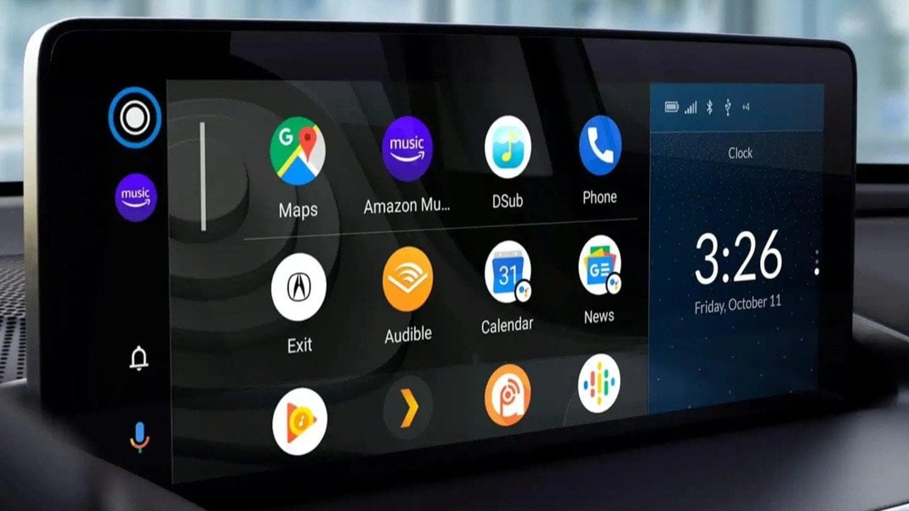 Otomotivde yazılım devrimi: Türkiye’nin yerli Android sistemi F-MAX tanıtıldı!