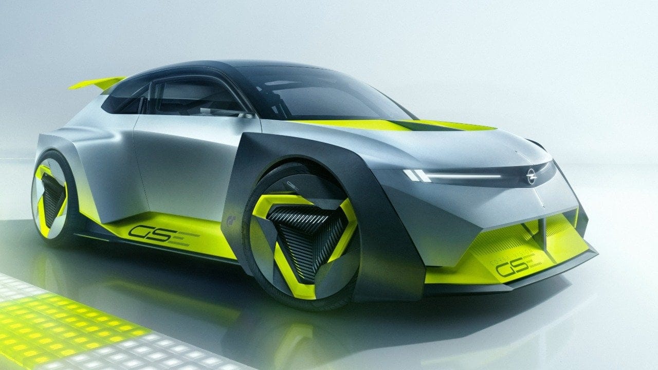 Opel'den elektrikli performans hamlesi! Yeni Corsa GSE tanıtıldı