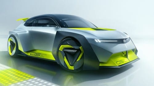 Opel'den elektrikli performans hamlesi! Yeni Corsa GSE tanıtıldı