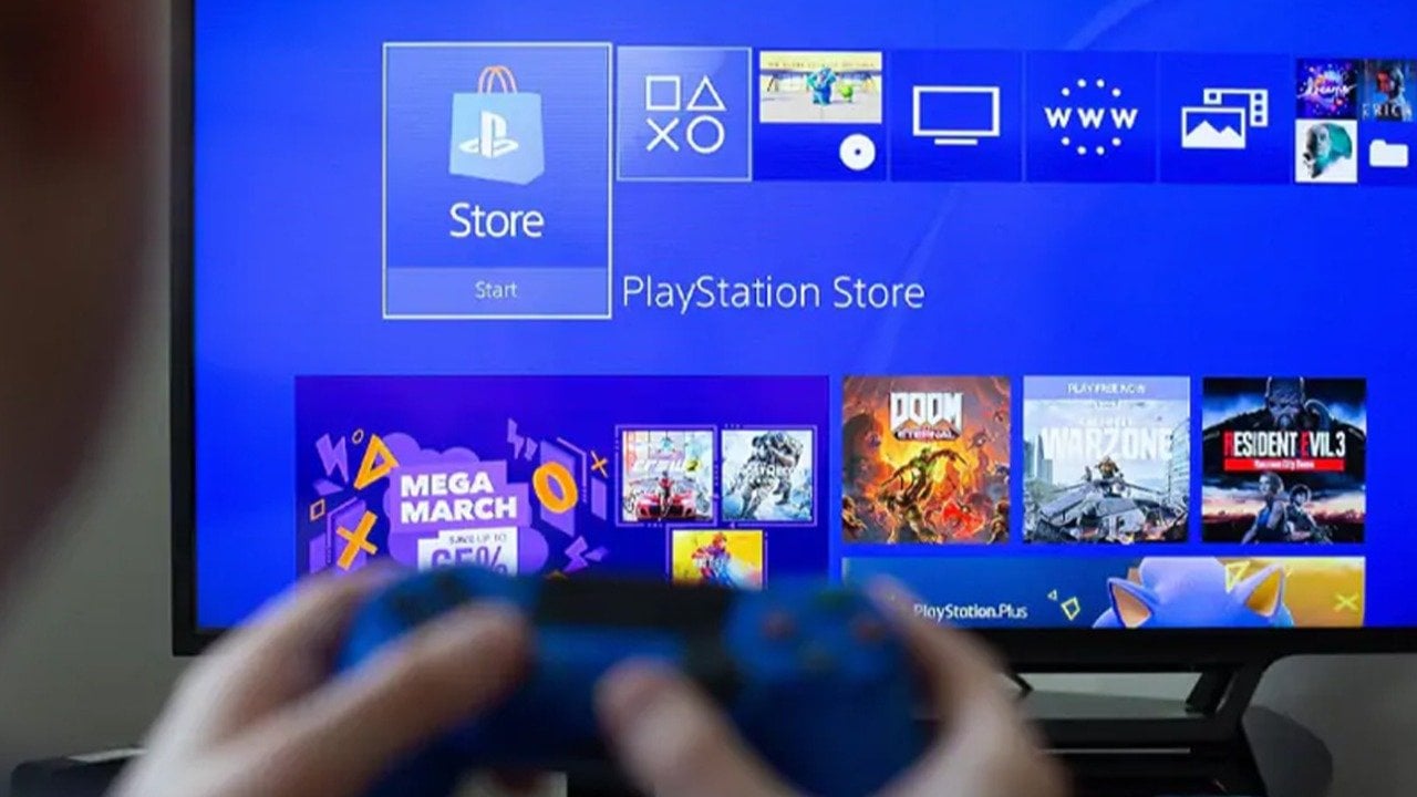 Oyuncular müjde: PS Store’da Mega Mart indirimleri başladı!