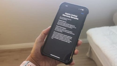 iPhone garanti durumunu nasıl kontrol edebilirsiniz? 2026 güncel rehber