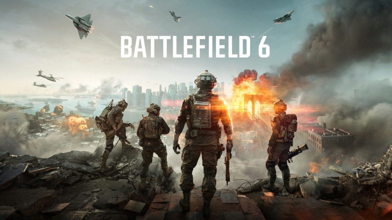 Battlefield 6, kısa süreliğine ücretsiz olacak! İşte tarihler...