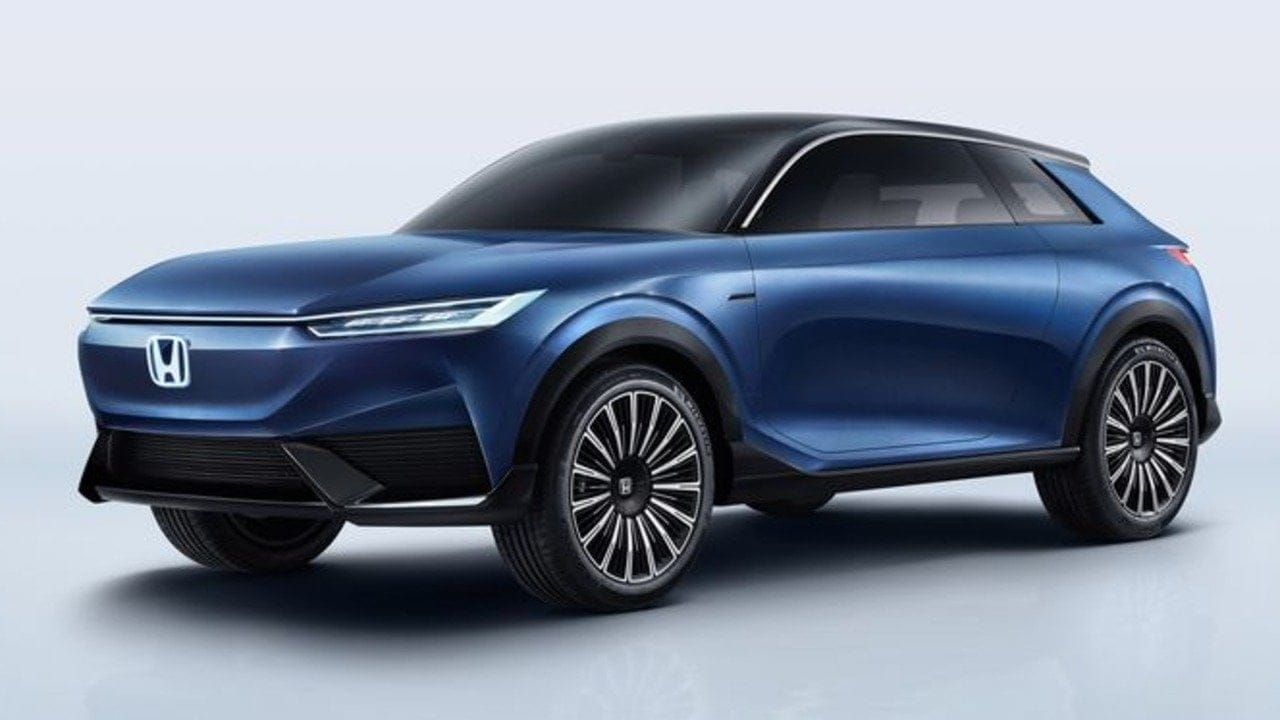 Honda elektrikli araç planlarını değiştirdi! Üç yeni model iptal edildi