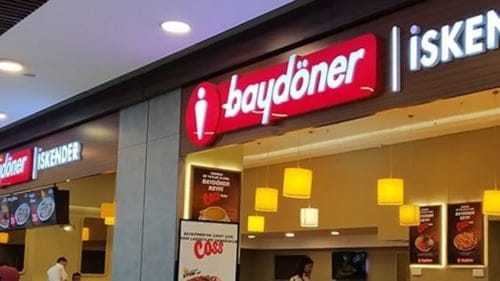 Baydöner siber saldırıya uğradı! Milyonlarca kullanıcının verisi sızdırıldı