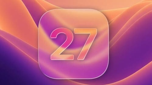 iPhone kullanıcıları dikkat: iOS 27 ufukta göründü! İşte gelecek yeni özellikler