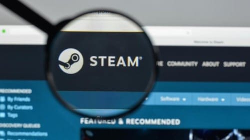 FBI oyunculara çağrı yaptı Steam oyunlarında zararlı yazılım alarmı