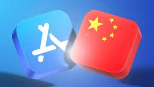 App Store politikası değişti! Apple Çin'de komisyonu düşürdü