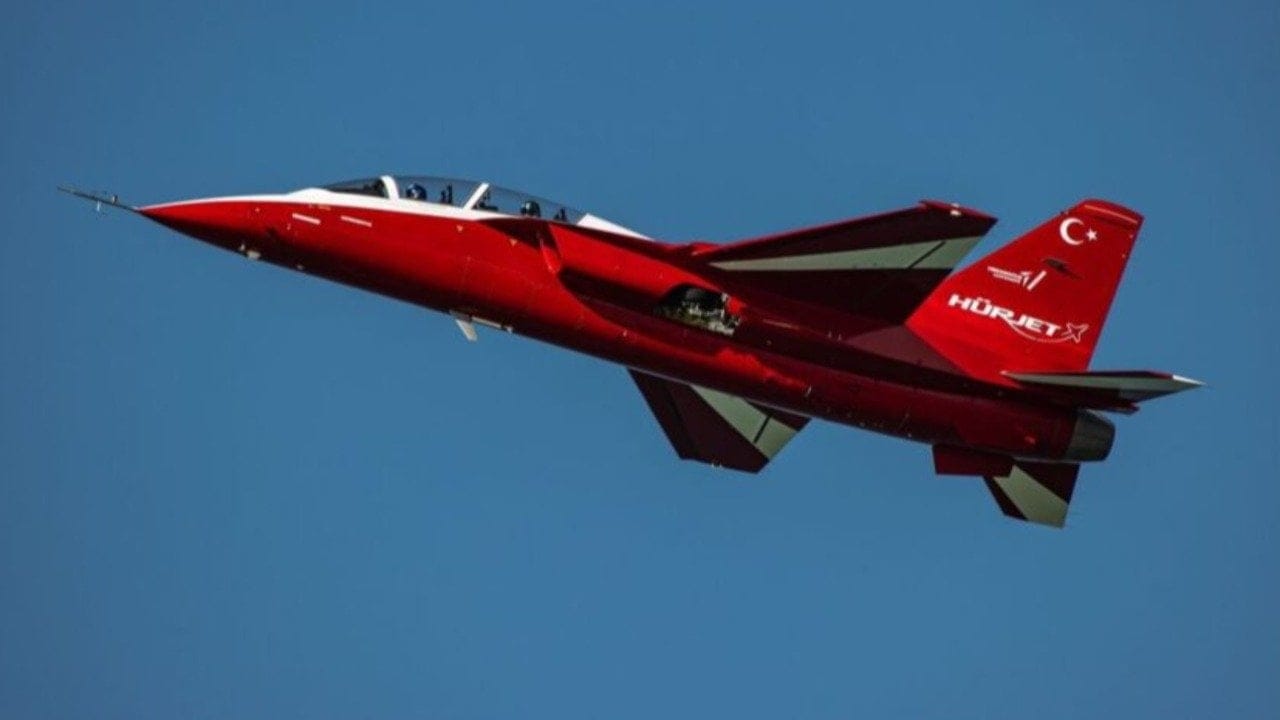HÜRJET ve T129 ATAK motorları için ABD'den kritik ihracat onayı