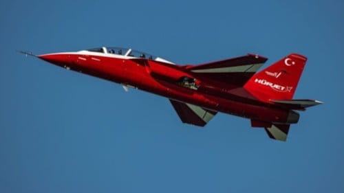HÜRJET ve T129 ATAK motorları için ABD'den kritik ihracat onayı
