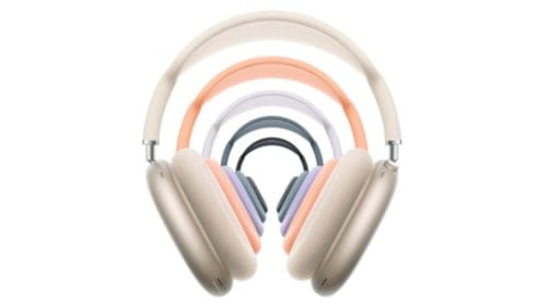 AirPods Max 2 Türkiye’de satışa çıktı! İşte fiyatı