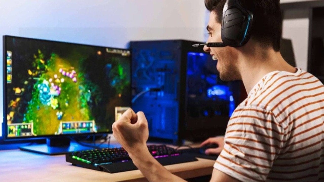 PC oyuncularının 2025 tercihleri ortaya çıktı! İşte zirvenin sahibi