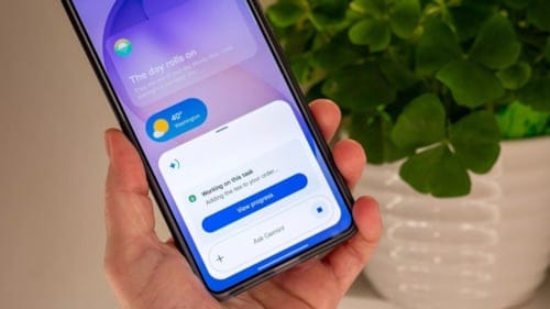 Google’dan akıllı telefonlarda yeni dönem: Gemini görev otomasyonu geliyor!