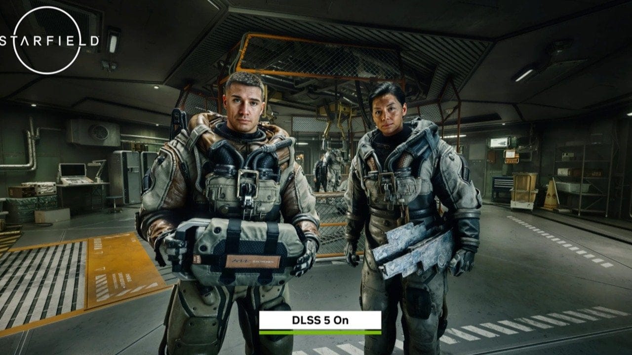 NVIDIA DLSS 5’i duyurdu: Oyun grafikleri “Fotogerçekçilik” eşiğine yaklaşıyor