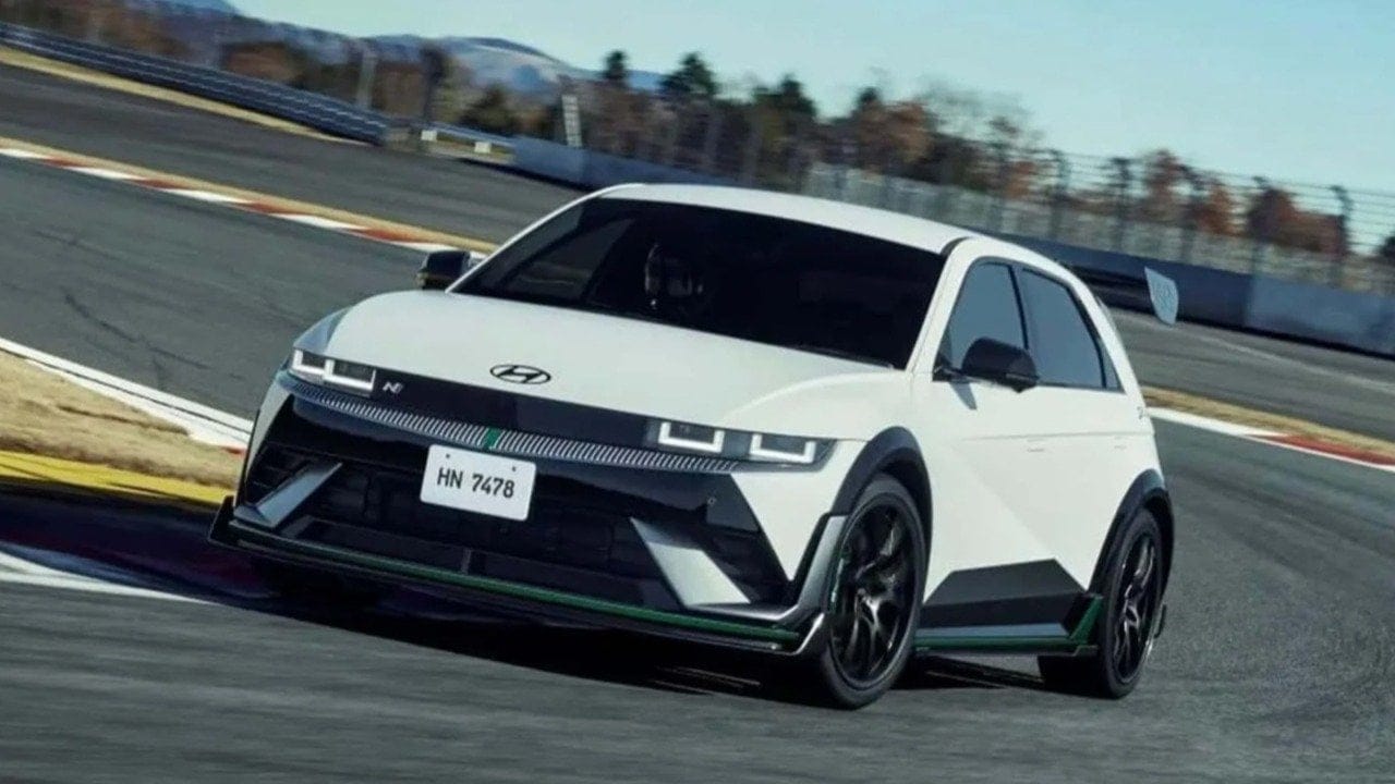 Hyundai–Nvidia ortaklığı büyüyor: Araçlar artık kendini geliştirecek