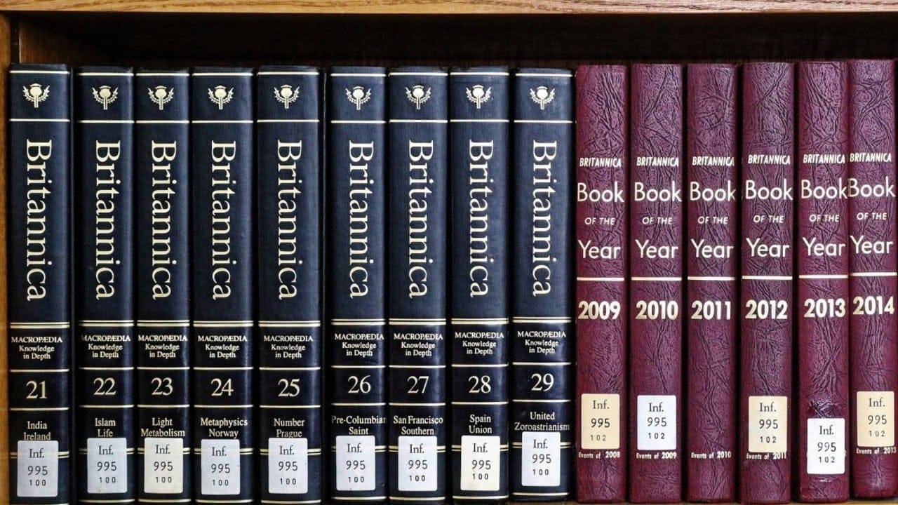 Encyclopedia Britannica ve Merriam-Webster, OpenAI'ye dava açtı