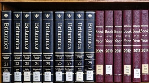 Encyclopedia Britannica ve Merriam-Webster, OpenAI'ye dava açtı