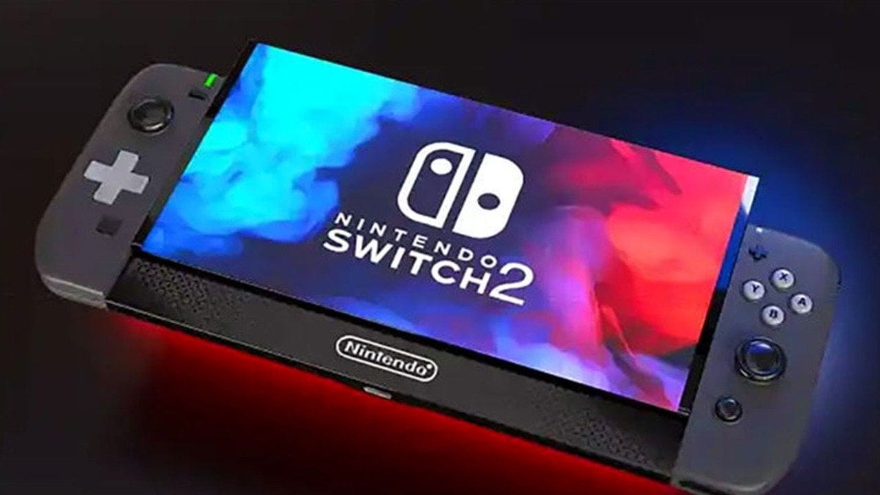 Nintendo Switch 2'ye "Handheld Mode Boost" güncellemesi geldi
