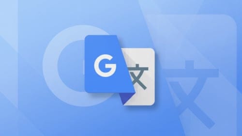 Google Translate, Android'e beş yeni widget ve tasarım güncellemesi geldi