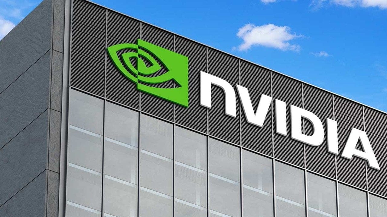 Nvidia, 2027'ye kadar yapay zeka çiplerinden 1 trilyon dolar gelir bekliyor