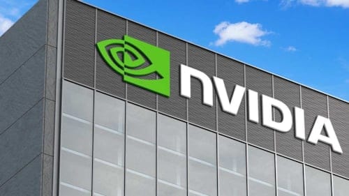Nvidia, 2027'ye kadar yapay zeka çiplerinden 1 trilyon dolar gelir bekliyor