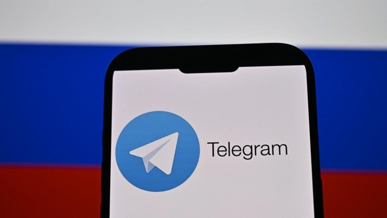 Rusya, Telegram ve Apple'a 38,5 milyon ruble ceza kesti