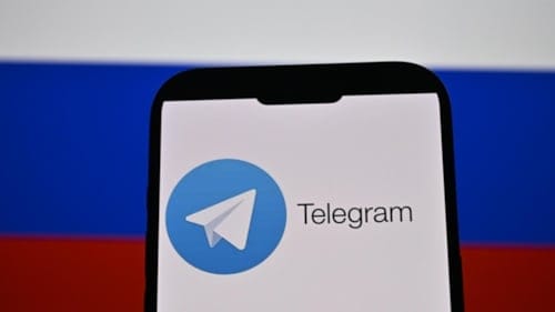 Rusya, Telegram ve Apple'a 38,5 milyon ruble ceza kesti