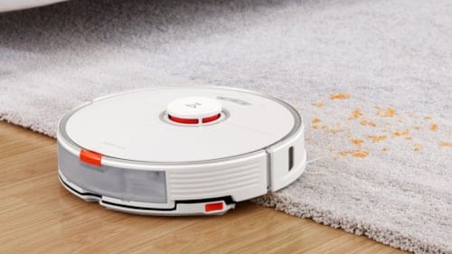 Akıllı temizlik robotlarında küresel liderlik belli oldu! İşte zirvenin sahibi