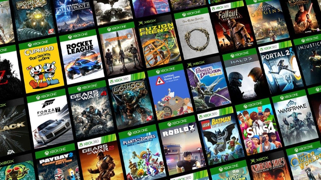 Xbox Game Pass kataloğuna eklenecek yeni oyunlar belli oldu