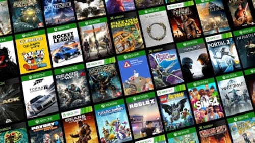 Xbox Game Pass kataloğuna eklenecek yeni oyunlar belli oldu