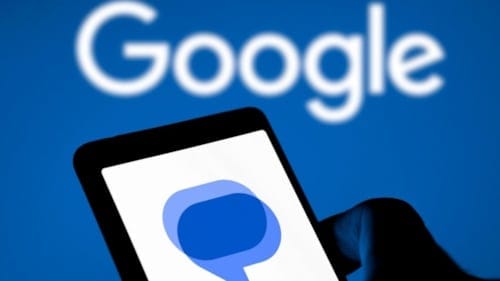 Google Mesajlar’da yenilik: Yıllardır bekleniyordu sonunda geldi!