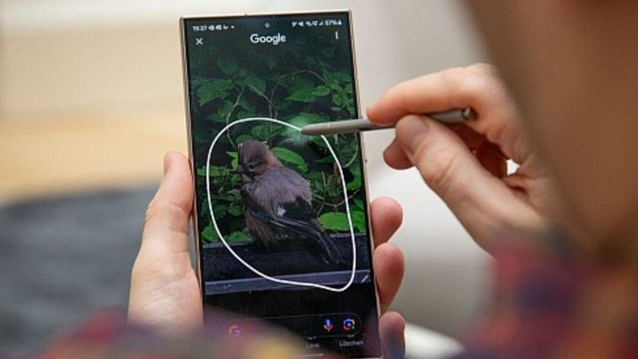 Google, Circle to Search özelliğini baştan tasarlıyor