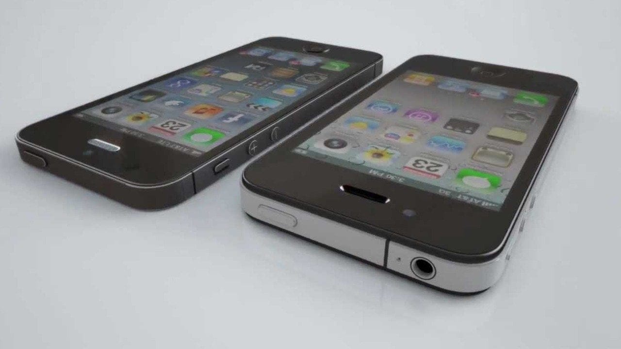 Apple’dan bir dönemin sonu: iPhone 5 ve iPhone 4’ün fişi çekildi!