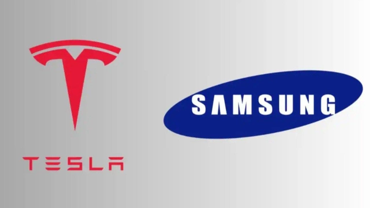 Samsung ve Tesla’dan Dev Ortaklık: Yapay zeka çipleri Teksas’ta üretilecek
