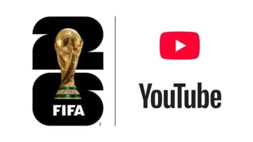 FIFA’dan dijital yayıncılıkta devrim: Dünya Kupası 2026 YouTube’a geliyor