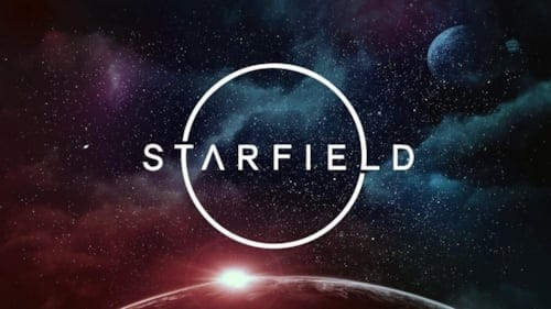 Playstation 5 kullanıcıları müjde: Starfield geliyor!
