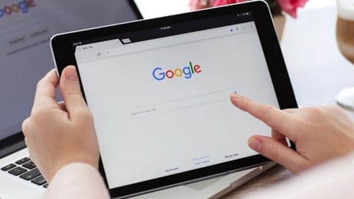 Android tablet kullanıcıları dikkat: Chrome’a masaüstü özelliği geldi