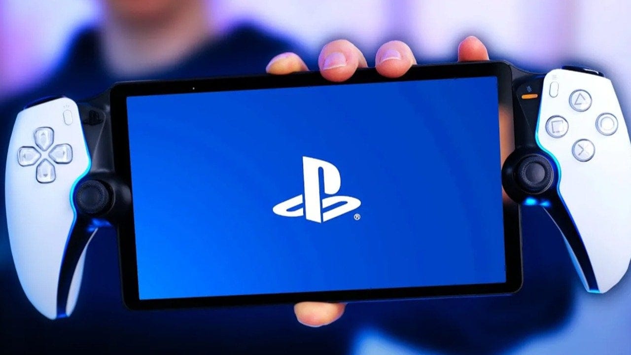 Oyuncular dikkat: Sony’den PS Portal’a önemli Mart güncellemesi geldi