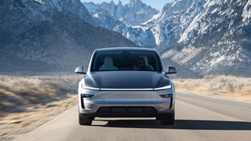 Türk girişiminden Tesla sahiplerine akıllı çözüm: Teshub ile tüm veriler tek ekranda