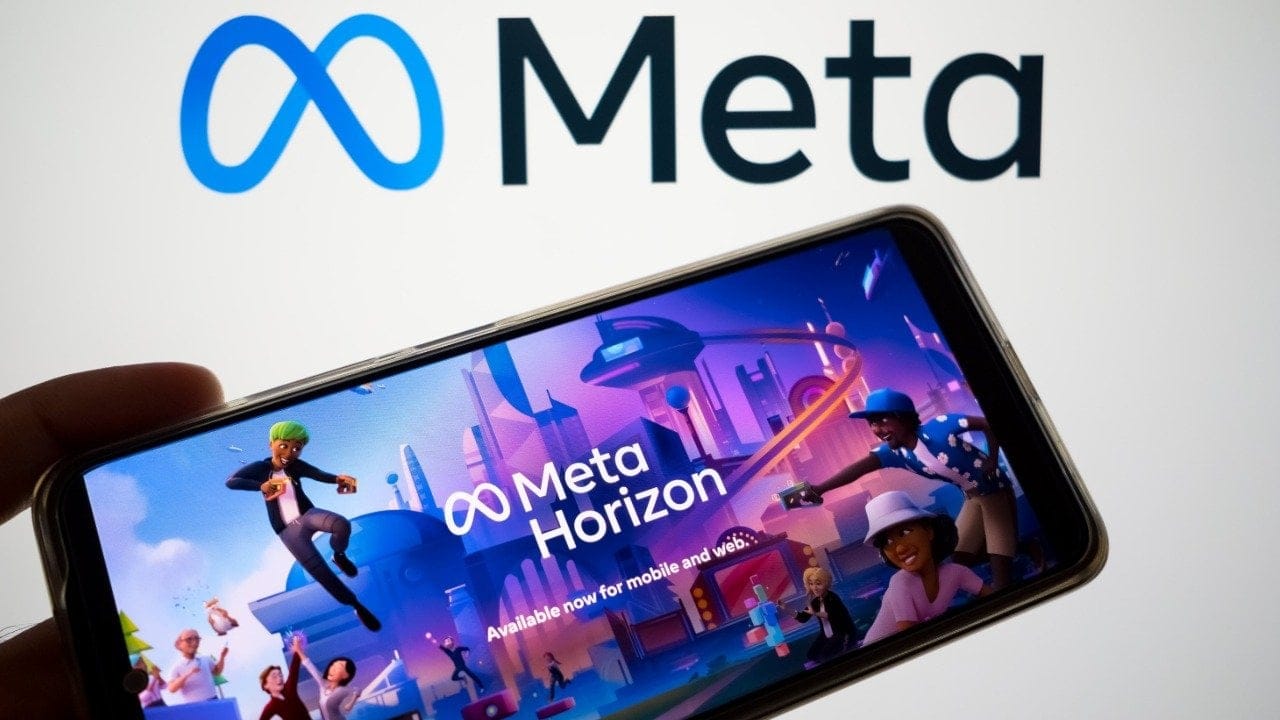 Meta Metaverse stratejisini değiştiriyor: Horizon Worlds VR’dan çekiliyor