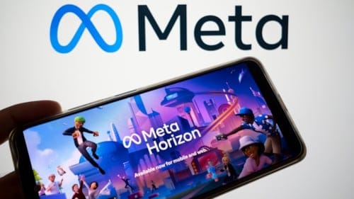Meta Metaverse stratejisini değiştiriyor: Horizon Worlds VR’dan çekiliyor