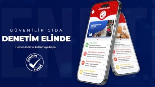 Gıda denetiminde yeni dönem: Vatandaşlar artık aktif rol alacak