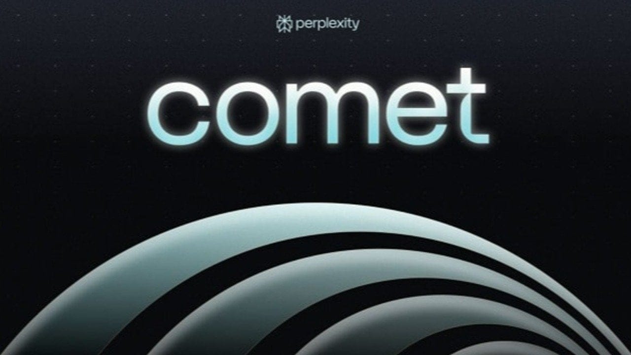 Perplexity’den iPhone hamlesi: Yapay zeka tarayıcısı Comet AI kullanıma sunuldu!