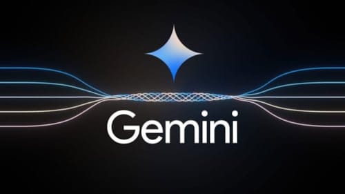 Google’dan yeni hamle: Gemini için Mac uygulaması yolda
