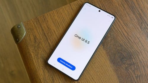 Samsung’dan sürpriz genişleme: One UI 8.5 beta eski amiral gemilerine geliyor