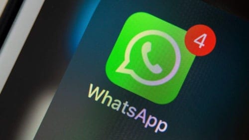 WhatsApp aramalarında yeni dönem: Gürültü engelleme özelliği yolda