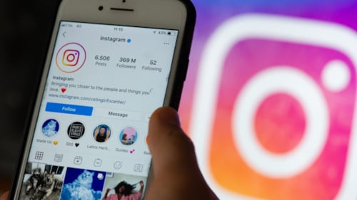 Instagram ana sayfayı baştan aşağı değiştirdi: Reels merkeze geliyor!