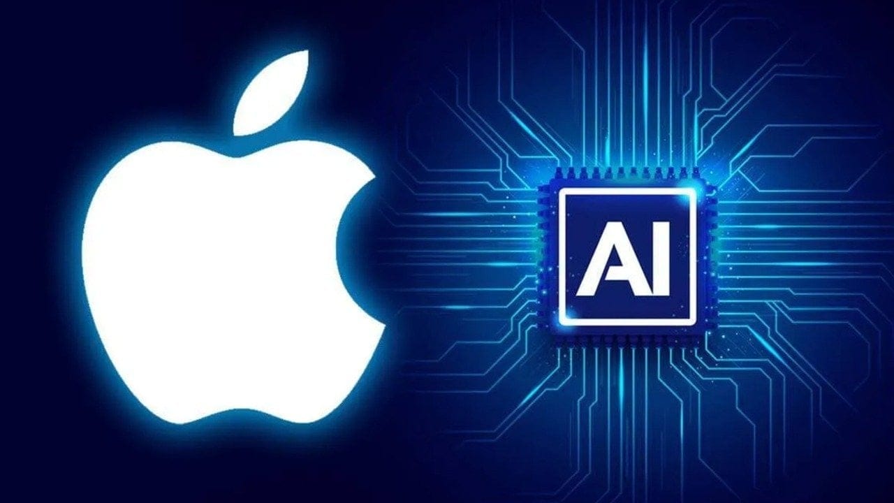 Apple, yapay zekadan 2025'te 900 milyon dolar gelir elde etti
